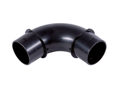 Colzes circulars de 90°